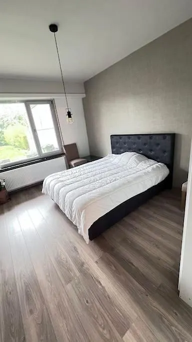 Appartement Op Wandelafstand Van Antwerpen City Zwijndrecht 0*,  Belgium