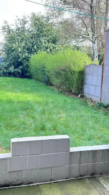 Appartement Op Wandelafstand Van Antwerpen City Zwijndrecht Apartment